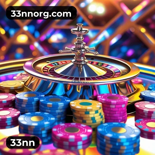 Tabela RTP dos jogos de cassino da 33nn