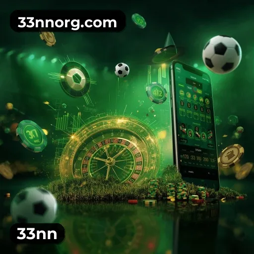 Vantagens exclusivas 33nn para jogadores brasileiros - São Paulo, Rio, BH